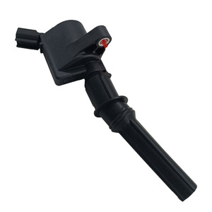 คอยล์จุดระเบิดสำหรับฟอร์ด 1L2U12029AA F7TZ12029AB อะไหล่ซ่อมทดแทน - Product Image 1