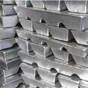 Top Quality <b>Zinc</b> Ingots 99.995% Manufacturer With Best Price - Product Image 3