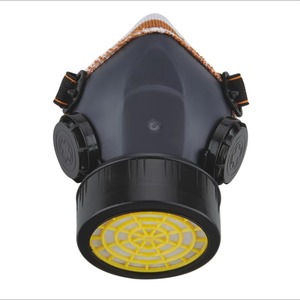 CITICITY Industry Face Mask Chemical Respirator Mask Anti Toxic Gas Mask for <b>Paint</b> <b>Spraying</b> - Product Image 6