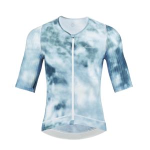 <span class=keywords><strong>Maglia</strong></span> da <span class=keywords><strong>ciclismo</strong></span> a maniche corte da <span class=keywords><strong>uomo</strong></span> in <span class=keywords><strong>maglia</strong></span> bici da <span class=keywords><strong>ciclismo</strong></span> - Product Image 2