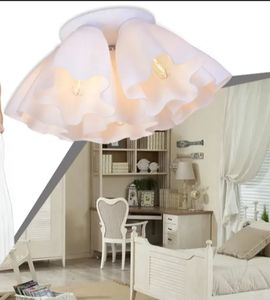 Nouveau design OEM plafonniers modernes en verre led luminaires salon lumière moderne - Product Image 6