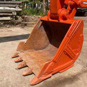 Excavadora HITACHI ZX60YZH usada de alta calidad, el mejor vendedor de Japón, certificado CE/EP, vendido a bajo precio - Product Image 6