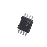 Circuit intégré de haute qualité AD8476 AD8476BRMZ, puce d’amplificateur différentiel