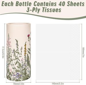 Dễ Thương Con Chó Kuromi Nhung Sang Trọng Kawaii Phim Hoạt Hình Thân Thiện Với Môi Trắng Biểu Tượng Tùy Chỉnh Xi Lanh Ống Xe Mặt Mô Hộp - Product Image 2