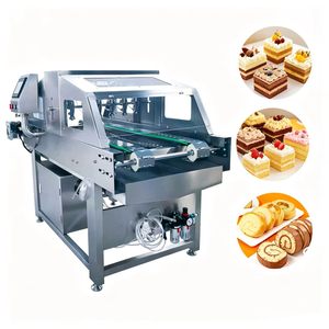 Pulvérisateur d'huile à haute pression à atomisation fine pour produits carnés et produits à base de haricots, machine de revêtement uniforme de surface - Product Image 5