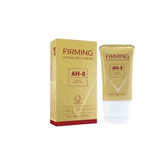 Crema Reafirmante para el Cuello con Rodillo de Masaje, 100g, Alantoína para Nutrir, Hidratar y Combatir las Arrugas, Venta al por Mayor - Product Image 1