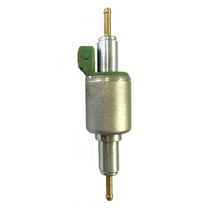 <span class=keywords><strong>Pompe</strong></span> à carburant NF 24v 2000 2000ST Chauffages de stationnement <span class=keywords><strong>Pompe</strong></span> à carburant diesel 85105B pour Webasto air Top - Product Image 4