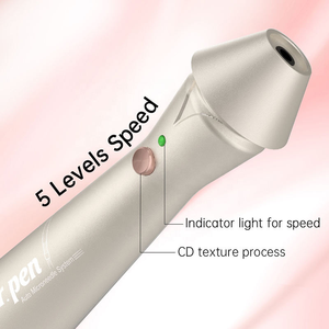<span class=keywords><strong>Dr</strong></span> sans fil professionnel Stylo Ultima <span class=keywords><strong>E30</strong></span> Dermapen, kit de stylo électrique de micro-aiguilletage pour soins de la peau professionnels et maquillage permanent - Product Image 5