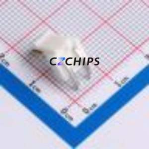 VH3.96-2P WZ Wire-to-Board Pin Header Bent Lead Through Hole,P=3.96mm Connector 1x2P 3.96mm Right Angle Insert VH - Product Image 2