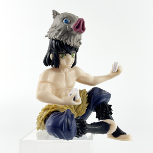 ฟิกเกอร์อนิเมะญี่ปุ่น 13 แบบ คามาโดะ ทันจิโร่ เนซึโกะ เซ็นอิทสึ กิยู อิโนะสุเกะ ฟิกเกอร์แอคชั่นอนิเมะ - Product Image 6