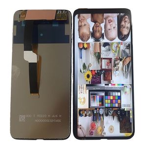 Pantalla AMOLED Original para Teléfono Celular Motorola <span class=keywords><strong>Razr</strong></span> 40 50 60 Ultra, Pantalla LCD con Digitalizador, Ensamblaje Completo - Product Image 3