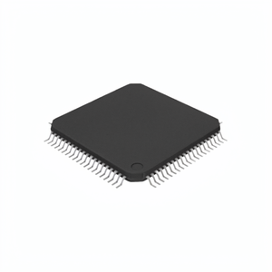 LPC1754FBD80,518 80 LQFP Embedded BOM IC In Stock Buy Electronics Components Online - Product Image 1