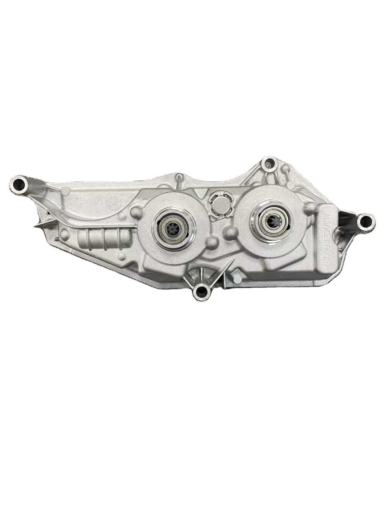 WWT Brand New OEM Standard DPS6 TCU A2C30743100 Automatic DCT Control Unit  for Ford  Replacement