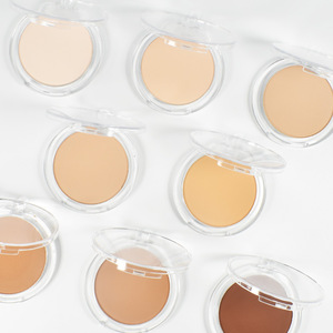 Private Label Makeup Bulk Matte Loose Setting Powder Custom Wholesale Vegan Waterproof Face Contour Powder