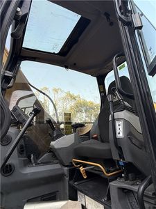 Pelle d'occasion Cat 307.5 306e2 307e2 307.5 308 Mini pelle vendue avec pouce Petite pelle Caterpillar d'occasion 307.5 - Product Image 4