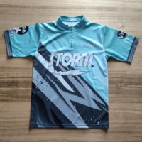 Camiseta Deportiva Transpirable para Hombre con Estampado Digital de Secado Rápido para Pickleball, Servicio de Personalización Ligera