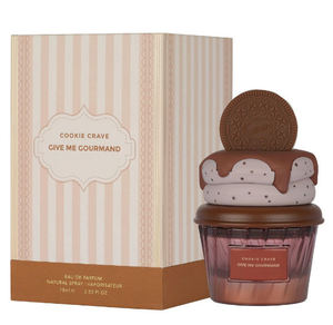 Perfumes de Marca Arabes al por Mayor, Perfume Árabe Yara Arabes Originales, Galletas de Chocolate Femeninas para Mujer, Perfume en Aerosol - Product Image 4