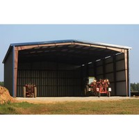 Entrepôt agricole préfabriqué, équipement d'élevage, poulailler pour poulets de chair, poulailler pour poules pondeuses, bâtiment de ferme, hangar de contrôle agricole