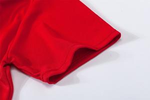 T-shirt de sport unisexe Gahumi Promotion, impression par sublimation personnalisée, logo, 100% coton, écologique, super doux, respirant - Product Image 4