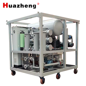 1200 Liter Per Hour Vacuum Insulation <strong>Oil</strong> <strong>Filtration</strong> /Mobile <strong>Transformer</strong> <strong>Oil</strong> Treatment <strong>Machine</strong>/Insulating <strong>Oil</strong> Recycling Plant