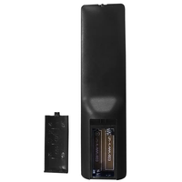 Télécommande universelle Keyuan à code fixe pour IPTV avec commande vocale pour téléviseur intelligent LED