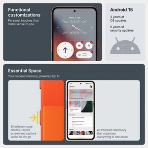 Versión Global CMF by Nothing Phone 2 Pro Smartphone Android 15 - Product Image 6