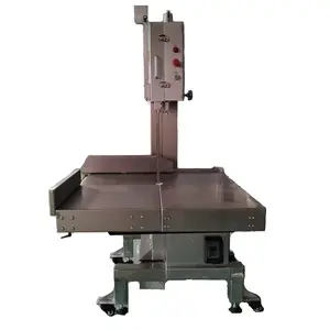 Customized The Bone Saw Machine Automatic Bone Sawing Machine Other Meat Processing Machinery