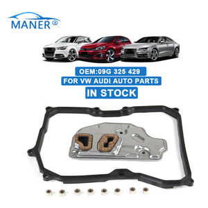 Filtro de Caja de Cambios Automática MANER 09G325429 para Vw Audi - Product Image 2