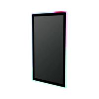 Écran tactile capacitif à cadre ouvert 3M 27 pouces, nouveau, étanche IP65, infrarouge 60Hz, Full HD, DVI/USB, consoles de jeu Windows