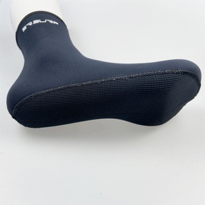 Neopreno Low Cut High Cut Fin Calcetines Playa <span class=keywords><strong>Arena</strong></span> Voleibol Natación Tobillo Botines - Product Image 1