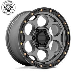 Rines Cromados de 6, 18, 20 y 22 Pulgadas para Todoterreno, Rines de Aleación Pulidos con Borde Profundo para <span class=keywords><strong>Volkswagen</strong></span>: T3/T4 Syncro T6.1 <span class=keywords><strong>California</strong></span> - Product Image 3