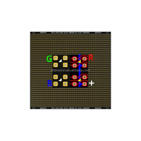 Nouveau papier de circuit imprimé P3.125-1921/2121(HL), utilisé pour la réparation des pads de circuits imprimés endommagés des écrans LED, en stock