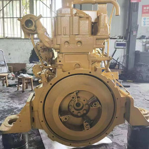 Motor Diésel C6.4 Reacondicionado, Ensamblaje Completo para Excavadora E323D E320D CAT - Product Image 1