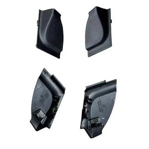 Cubierta de Ventilación para Limpiaparabrisas de Toyota Corolla 5575302250, Izquierda y Derecha, con Clip de Plástico - Product Image 2