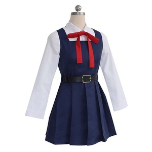 ชุดคอสเพลย์งานเฉลิมฉลองสำหรับ shukusei <span class=keywords><strong>Loli</strong></span> Kami REQUIEM shigure UI ชุดคอสเพลย์ Idol-008 - Product Image 2