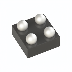 Electronic Circuit Components Authorized Distributor NCP160AFCS500T2G 4 XFBGA, WLCSP Power Management (PMIC) - Product Image 1