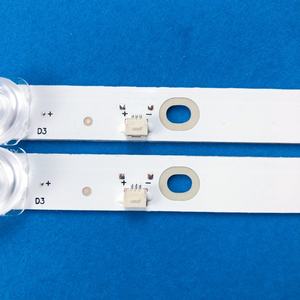 Bande lumineuse LED pour téléviseur NO.3218 RF-BS400011SE30-0801 A1/A2 pour Skyworth - Product Image 3