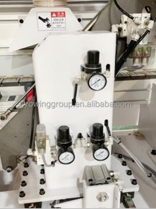 เครื่องปิดขอบอัตโนมัติ J <span class=keywords><strong>Shape</strong></span> C,เครื่องปิดขอบเอียง45องศาสำหรับเฟอร์นิเจอร์ตู้แบบไม่ต้องใช้มือ - Product Image 6