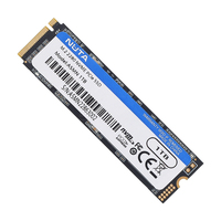 Komponen Asli M.2 Nvme Ssd 1Tb Hard Disk Ssd Internal 1Tb M.2 Nvme Ssd untuk Laptop Desktop
