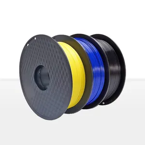 Jamghe PLA/PLA+ 3D Filament High Quality Non Brittle Manufacturer Supply