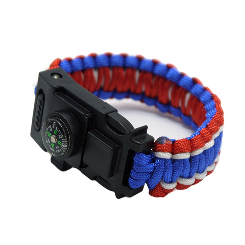 Rouge + bleu + blanc