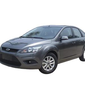 <span class=keywords><strong>Ford</strong></span> <span class=keywords><strong>Focus</strong></span> berline <span class=keywords><strong>2013</strong></span>, conduite à gauche, essence bon marché, voitures d'occasion chinoises à l'exportation, bon état, transmission manuelle, Euro VI - Product Image 1