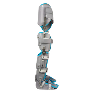 Ortesis Pediátrica Ajustable HKAFO para Cadera, Rodilla, Tobillo y Pie, para Rehabilitación y Estabilización Completa de Miembros Inferiores en Niños - Product Image 3
