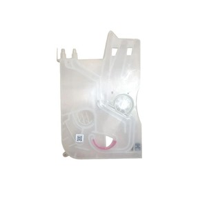 Midea Detergent <b>Dispenser</b> 0465 Plastic Dishwasher Part Replacement - Product Image 1