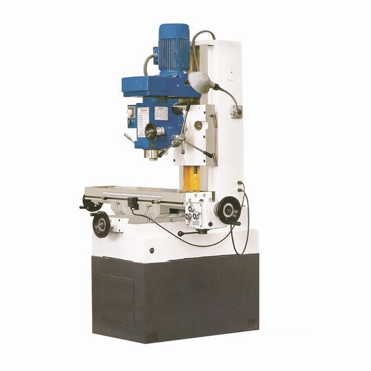 Precision and Versatility in milling machine zx50 for Business Buyers