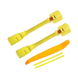 Volkswagen Auto Hood người đi bộ bảo vệ hệ thống vô hiệu hóa thiết bị thiết bị xe - Product Image 1