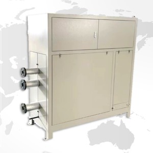Chaudière industrielle intelligente <span class=keywords><strong>de</strong></span> 0 <span class=keywords><strong>à</strong></span> 100 kW, <span class=keywords><strong>chauffage</strong></span> électrique, dispositif <span class=keywords><strong>de</strong></span> <span class=keywords><strong>chauffage</strong></span> auxiliaire électrique pour brûleur <span class=keywords><strong>à</strong></span> gaz et <span class=keywords><strong>à</strong></span> mazout - Product Image 1