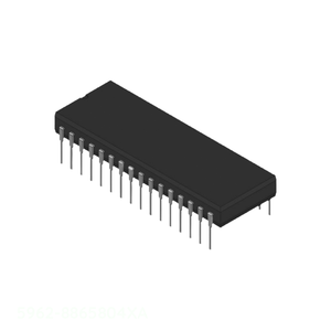 5962-8865804XA 32 CDIP (0.910 "23,12mm) Componentes de adquisición de datos electrónicos En stock - Product Image 1