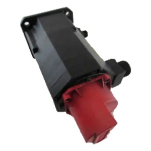 Mesin Servo Ac kontrol <span class=keywords><strong>Cnc</strong></span> <span class=keywords><strong>Fanuc</strong></span> asli A06B-2409-B200 Servo - Product Image 4