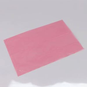 Custom Size Portable Eco-Friendly Biodegradable Recyclable Odor Proof Leak Proof Antibacterial Unscented Dog Poop Bags - Product Image 3